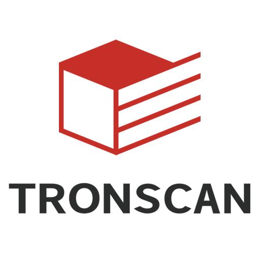 Detail view for Tron scan